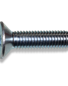 Hexagon socket countersunk head screw M 8x30 DIN7991